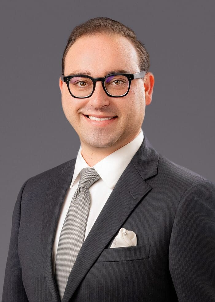 Nicolas Jaber is an Attorney and Court Receiver at Serviam by Wright Law Firm in Irvine, California.